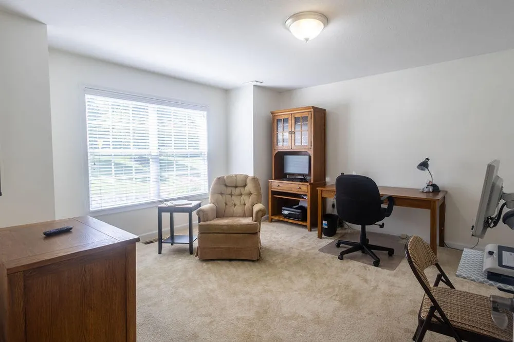 8719 Carriage House Way Knoxville, TN 37923