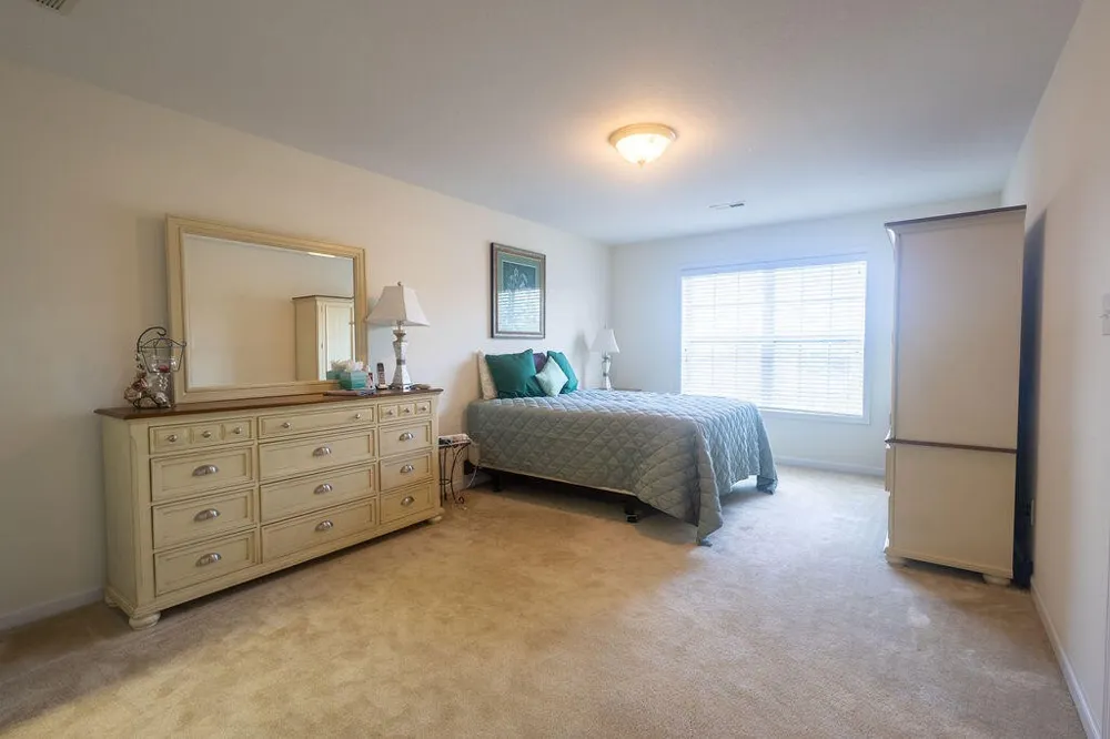 8719 Carriage House Way Knoxville, TN 37923
