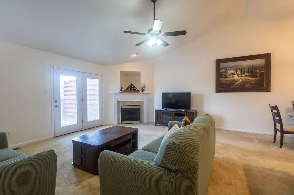 8719 Carriage House Way Knoxville, TN 37923