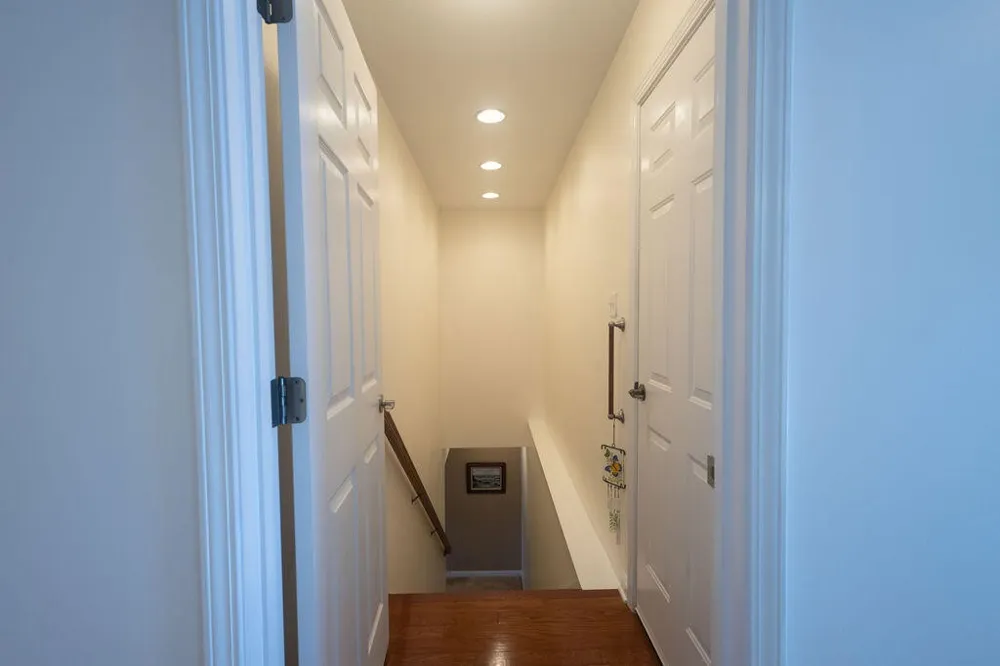 8719 Carriage House Way Knoxville, TN 37923