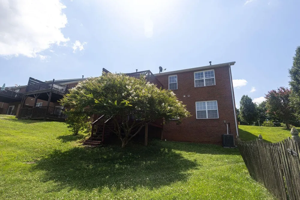 8719 Carriage House Way Knoxville, TN 37923