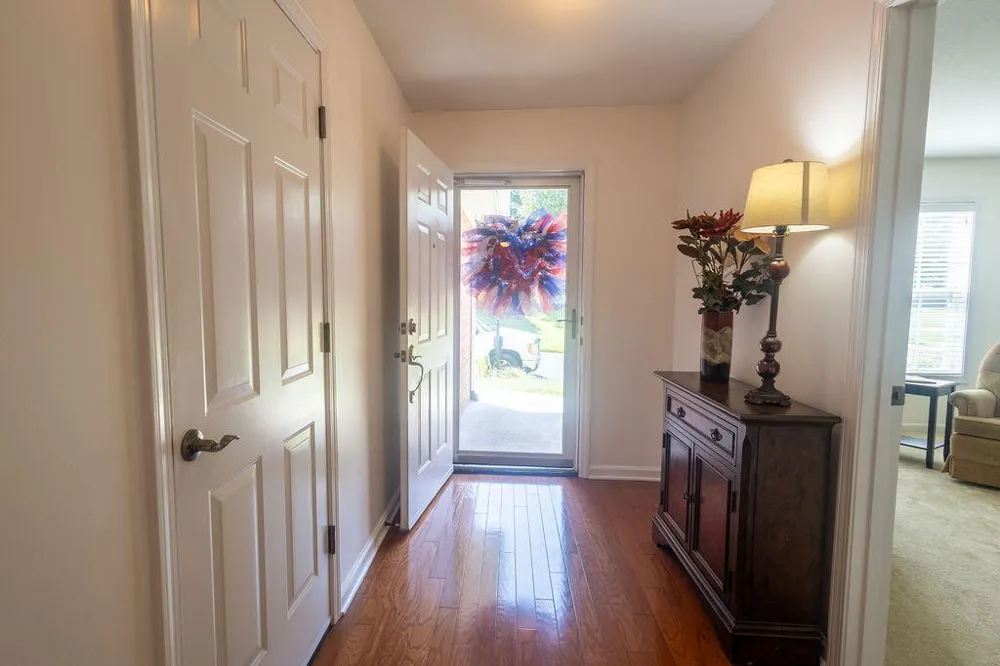 8719 Carriage House Way Knoxville, TN 37923