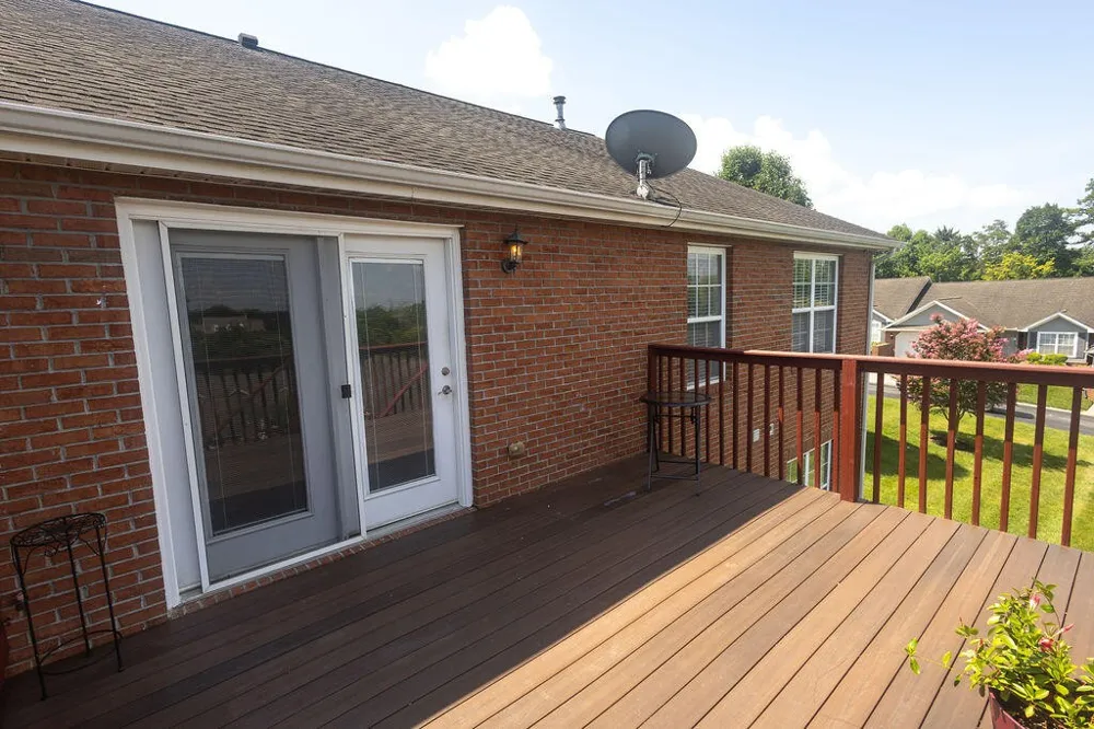 8719 Carriage House Way Knoxville, TN 37923