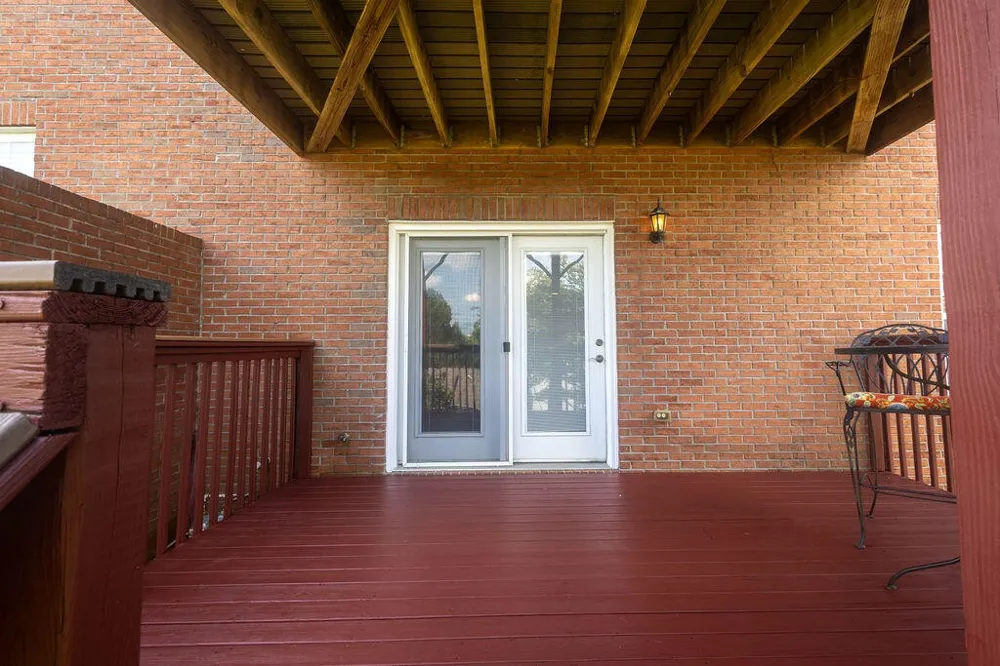 8719 Carriage House Way Knoxville, TN 37923