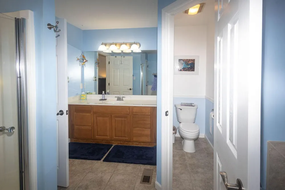 8719 Carriage House Way Knoxville, TN 37923