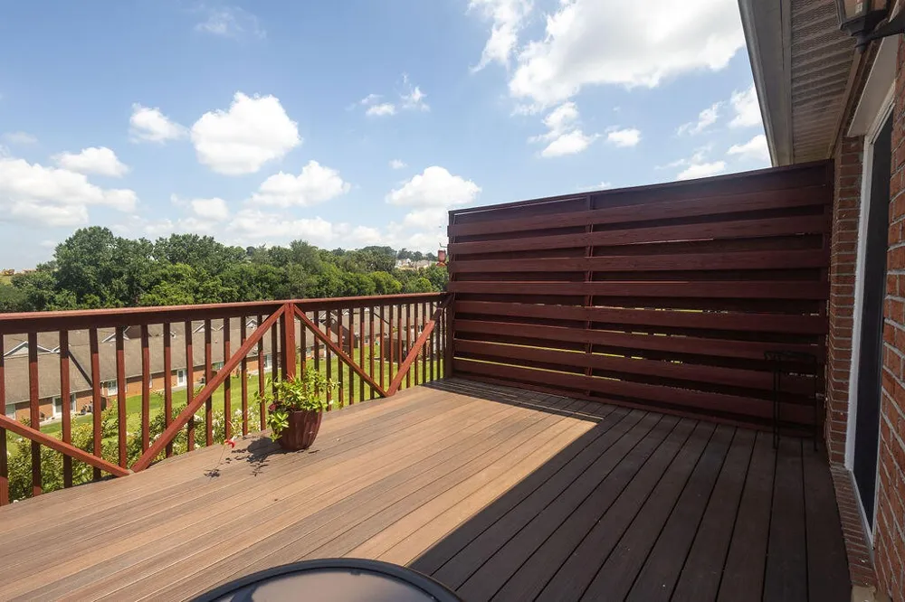 8719 Carriage House Way Knoxville, TN 37923