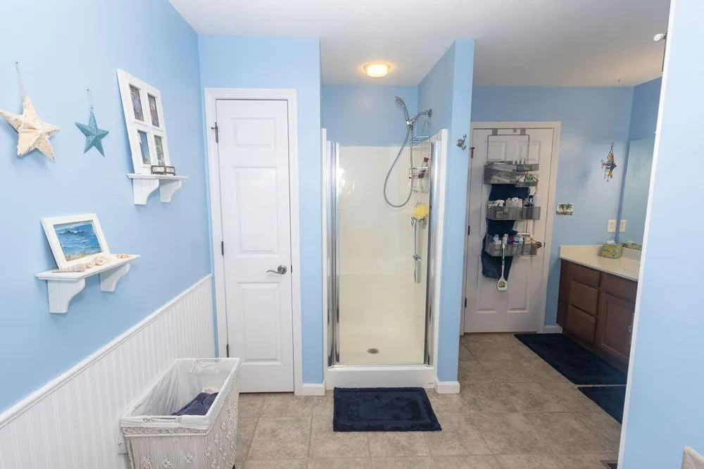 8719 Carriage House Way Knoxville, TN 37923