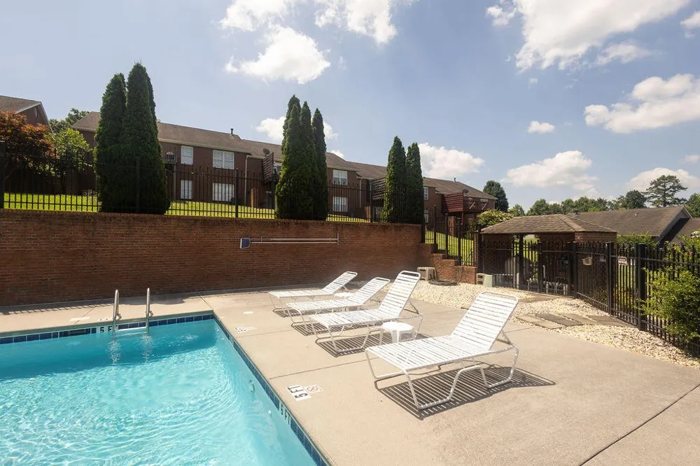 8719 Carriage House Way Knoxville, TN 37923