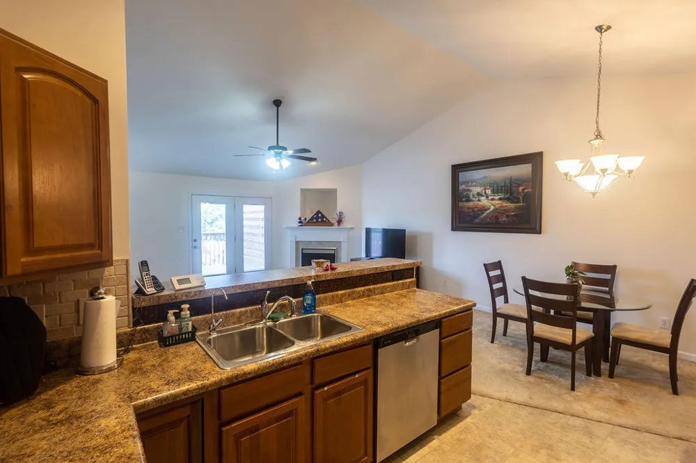 8719 Carriage House Way Knoxville, TN 37923