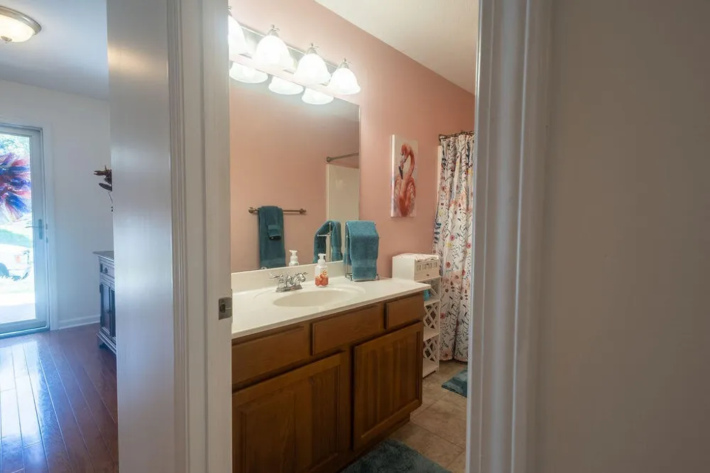 8719 Carriage House Way Knoxville, TN 37923