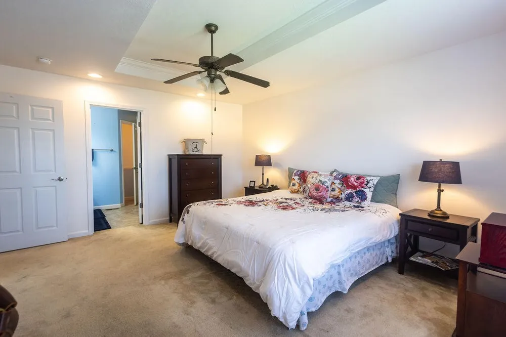 8719 Carriage House Way Knoxville, TN 37923