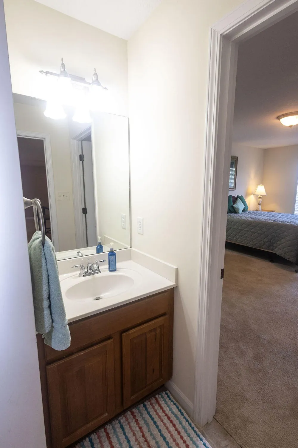 8719 Carriage House Way Knoxville, TN 37923