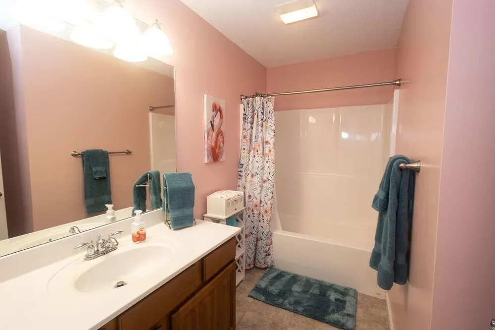 8719 Carriage House Way Knoxville, TN 37923