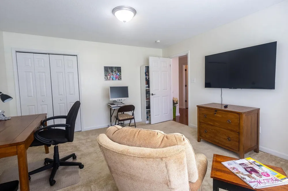 8719 Carriage House Way Knoxville, TN 37923