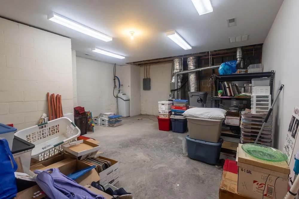 8719 Carriage House Way Knoxville, TN 37923