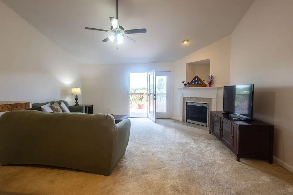 8719 Carriage House Way Knoxville, TN 37923