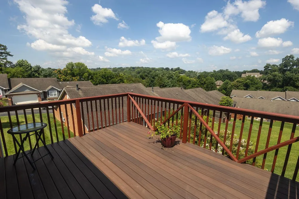 8719 Carriage House Way Knoxville, TN 37923