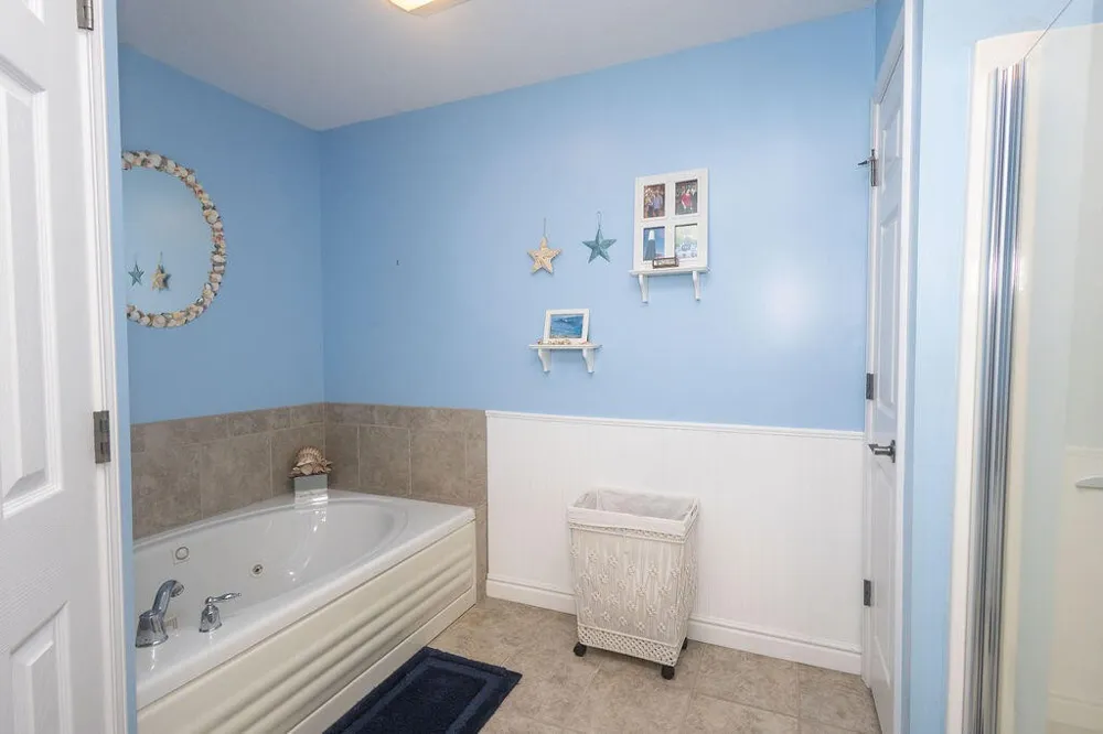 8719 Carriage House Way Knoxville, TN 37923