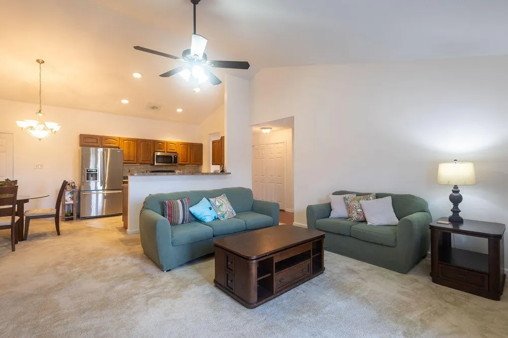 8719 Carriage House Way Knoxville, TN 37923