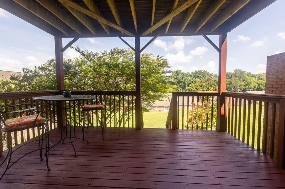 8719 Carriage House Way Knoxville, TN 37923