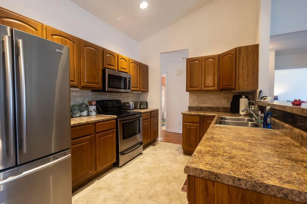 8719 Carriage House Way Knoxville, TN 37923
