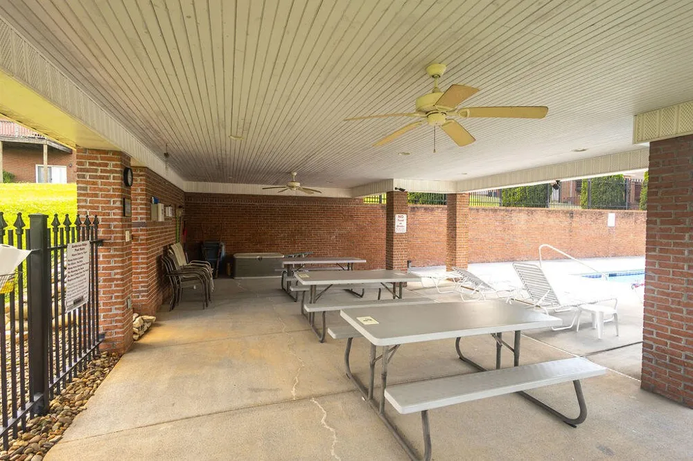 8719 Carriage House Way Knoxville, TN 37923