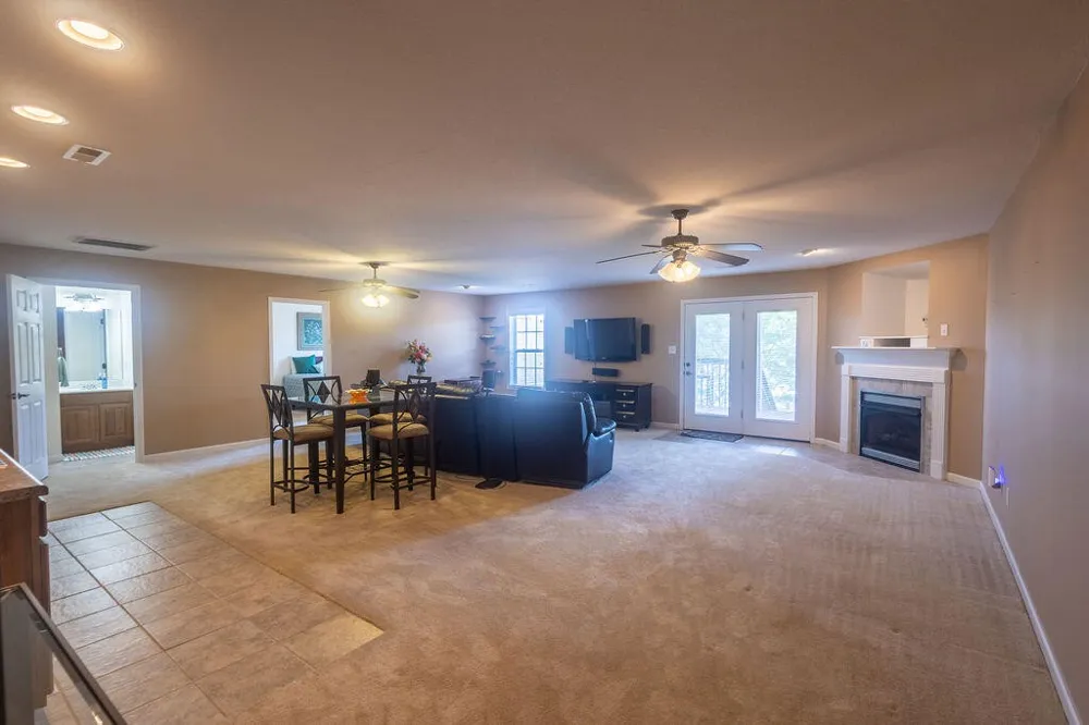 8719 Carriage House Way Knoxville, TN 37923