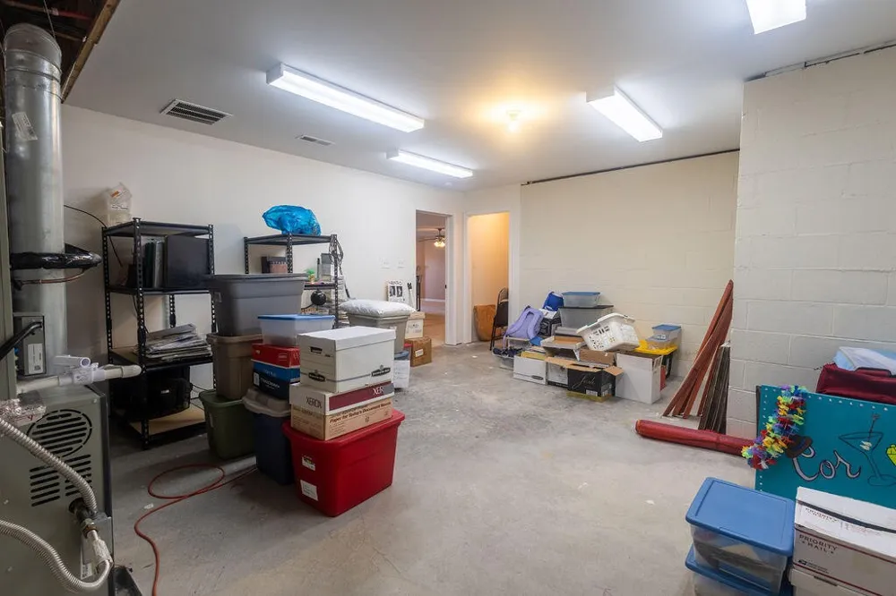 8719 Carriage House Way Knoxville, TN 37923