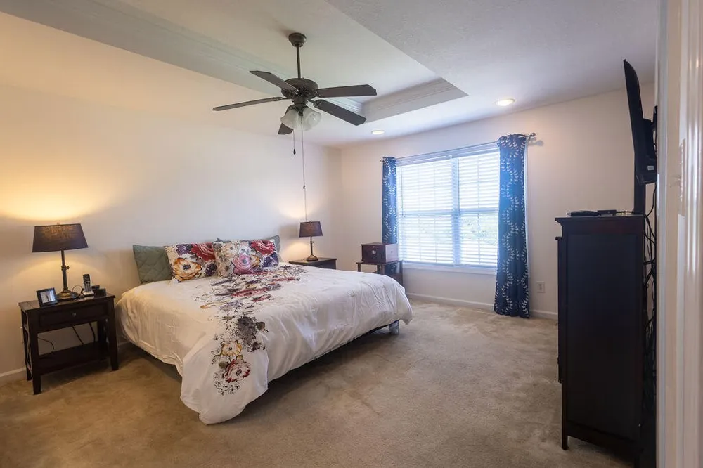 8719 Carriage House Way Knoxville, TN 37923