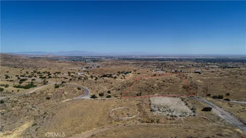 2000 Carson Mesa Road