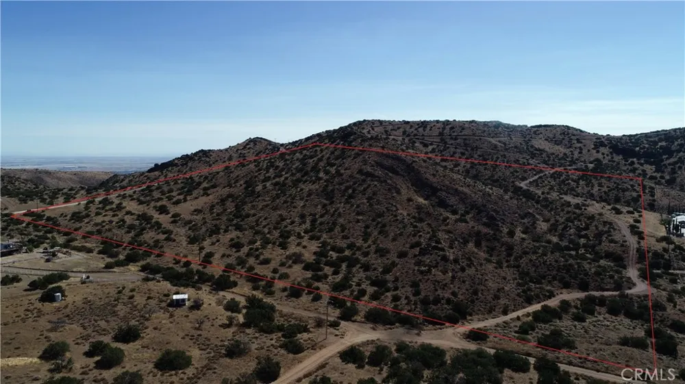 35300 Tuckerway Ranch Road Acton, CA 93510