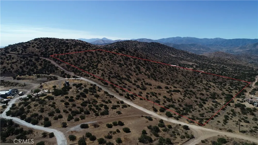 35300 Tuckerway Ranch Road Acton, CA 93510