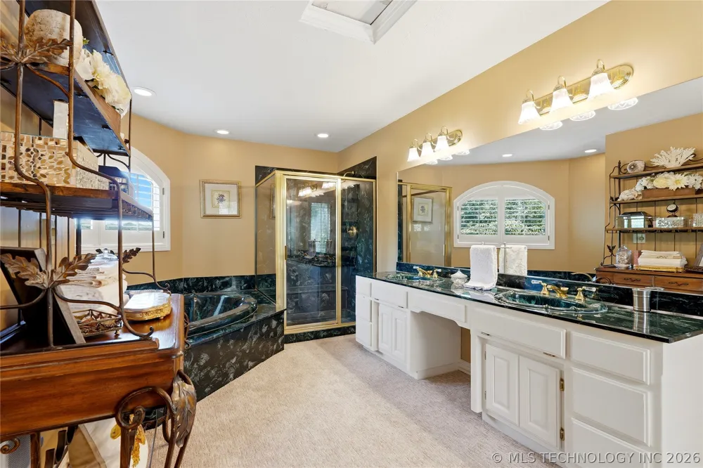 33379 S 4507 ROAD Afton, OK 74331