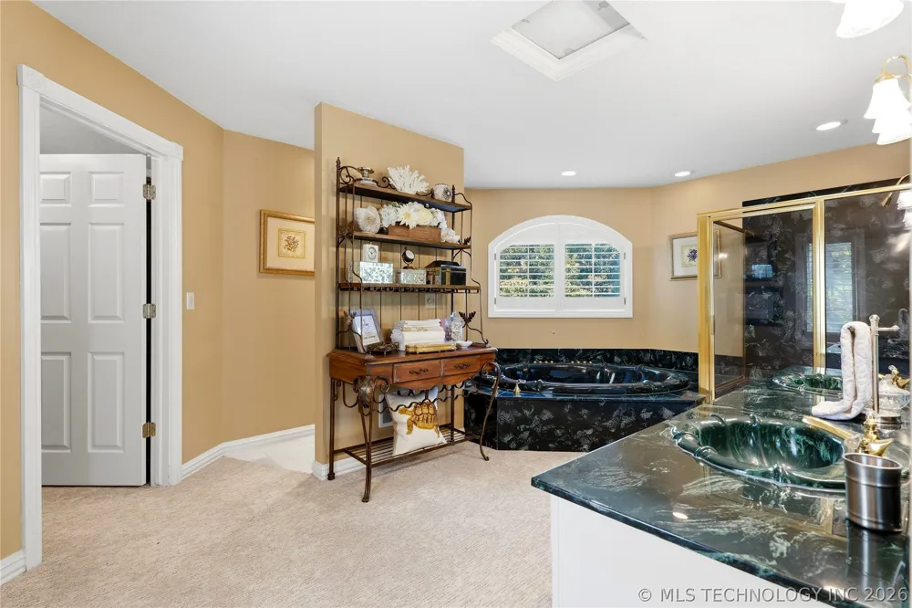 33379 S 4507 ROAD Afton, OK 74331