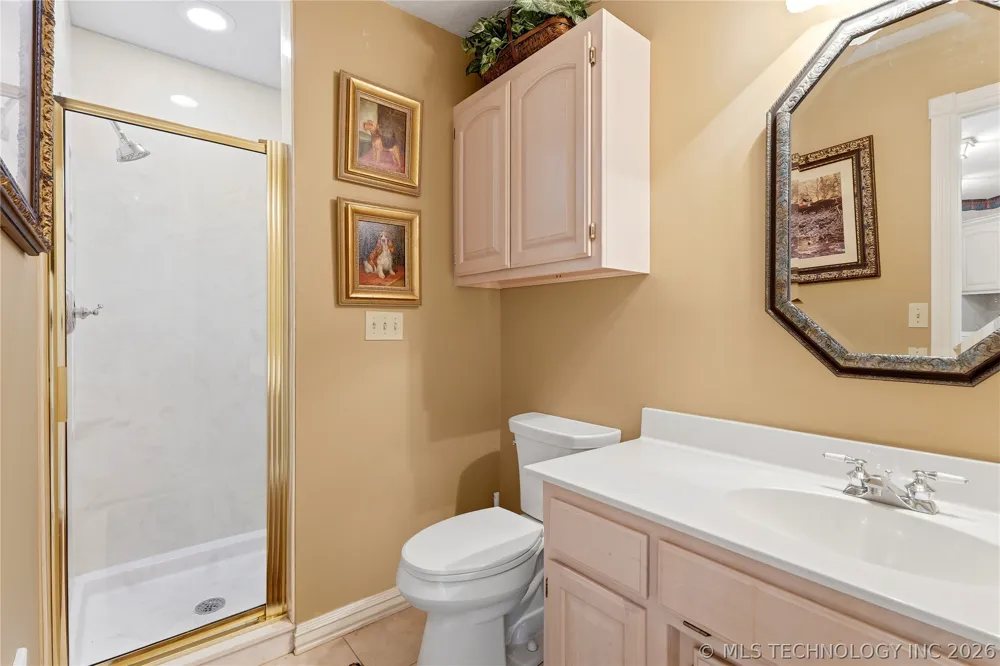 33379 S 4507 ROAD Afton, OK 74331