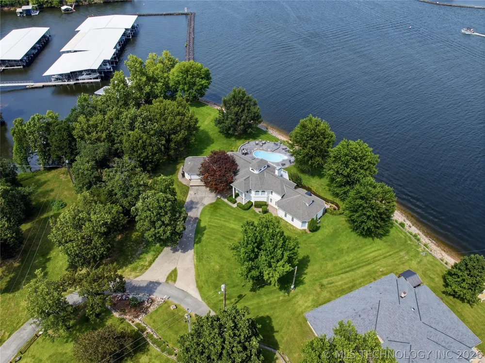 33379 S 4507 ROAD Afton, OK 74331