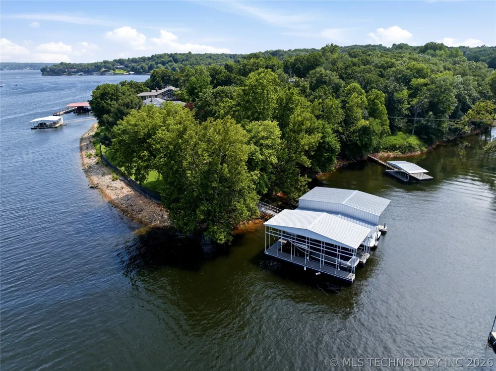 33379 S 4507 ROAD Afton, OK 74331