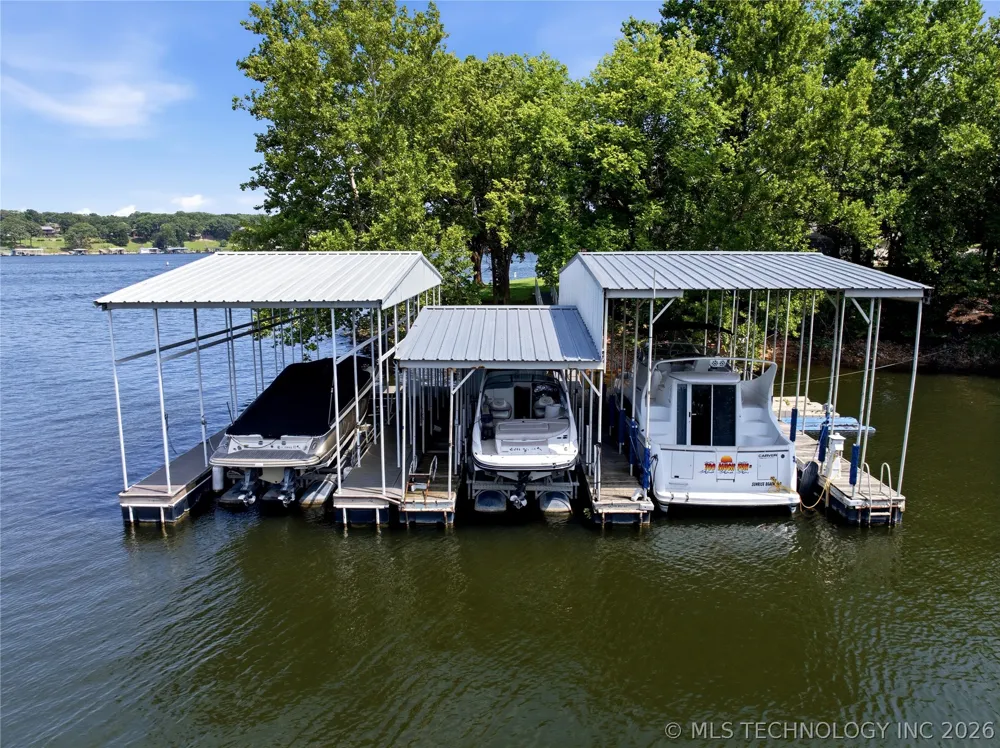 33379 S 4507 ROAD Afton, OK 74331