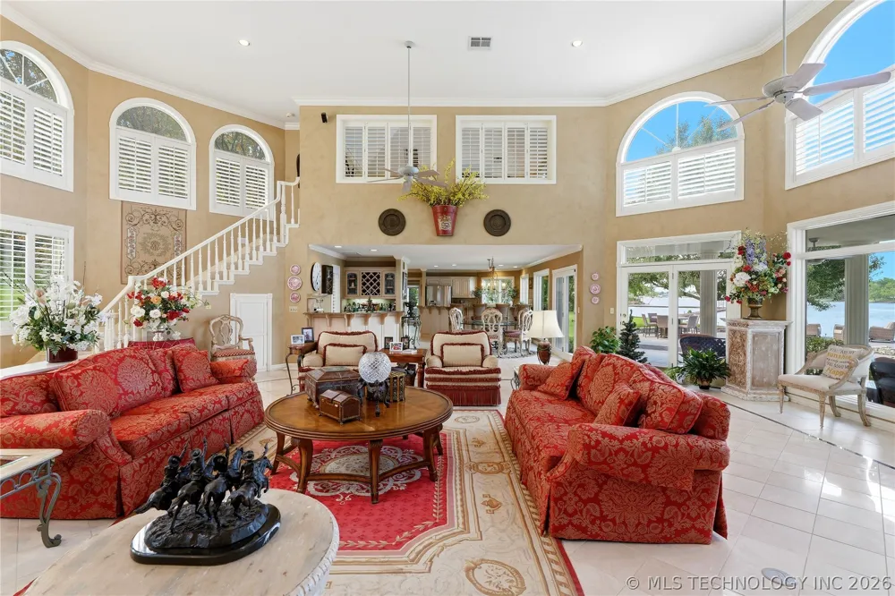 33379 S 4507 ROAD Afton, OK 74331