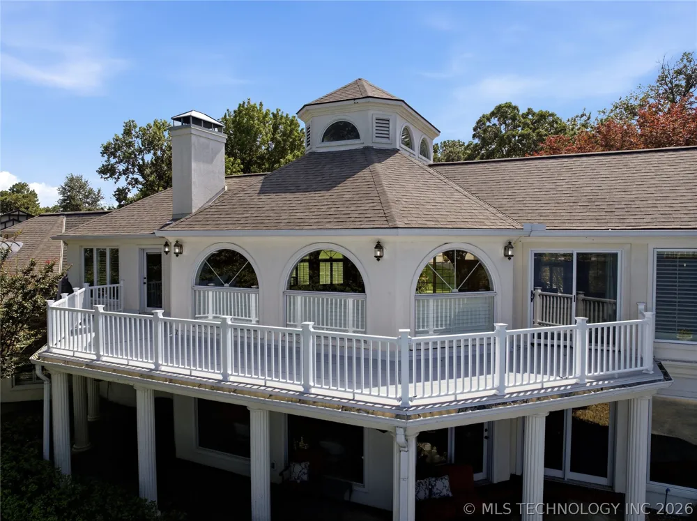 33379 S 4507 ROAD Afton, OK 74331