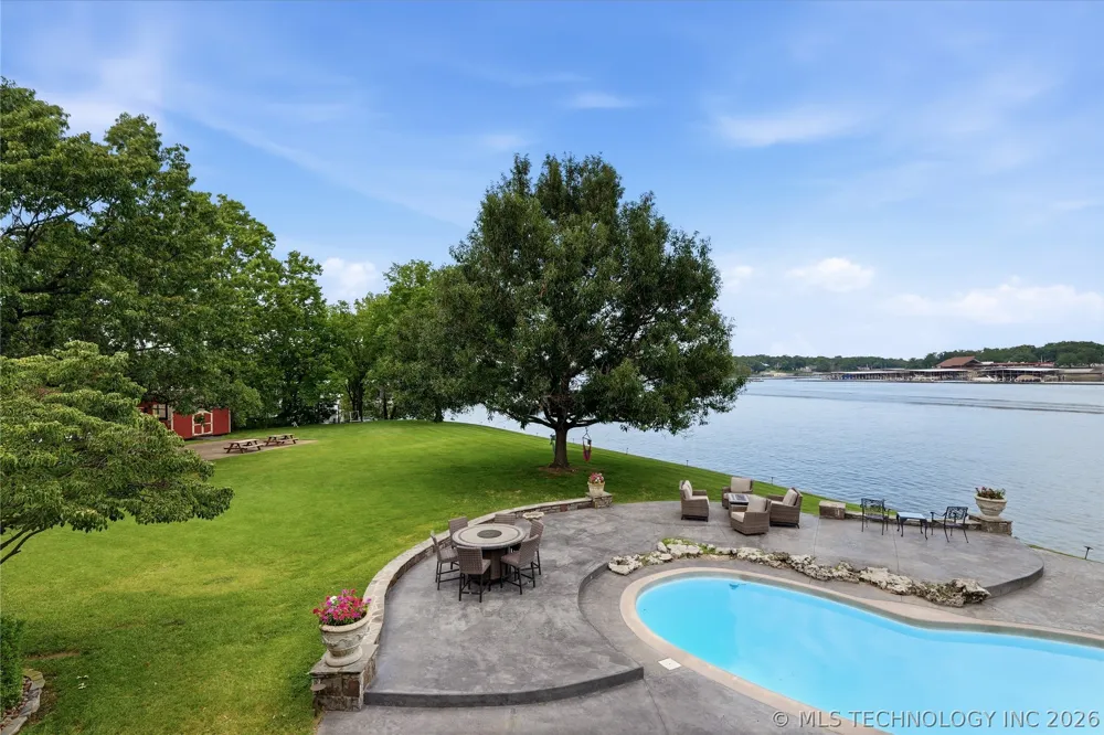 33379 S 4507 ROAD Afton, OK 74331