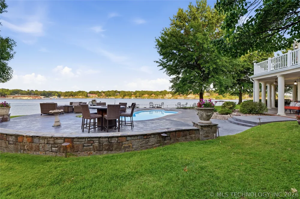 33379 S 4507 ROAD Afton, OK 74331