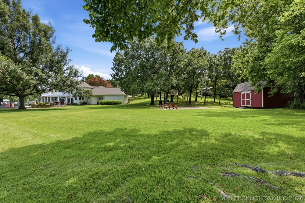 33379 S 4507 ROAD Afton, OK 74331