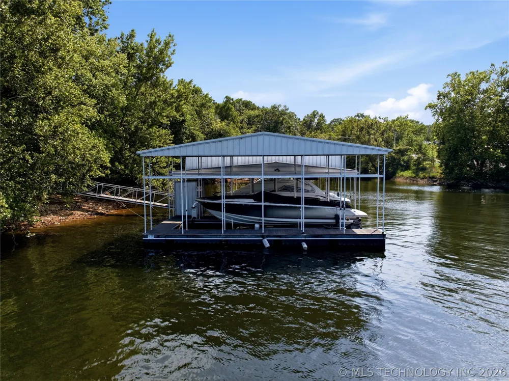 33379 S 4507 ROAD Afton, OK 74331