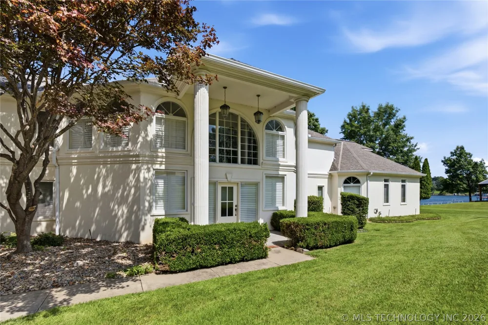 33379 S 4507 ROAD Afton, OK 74331