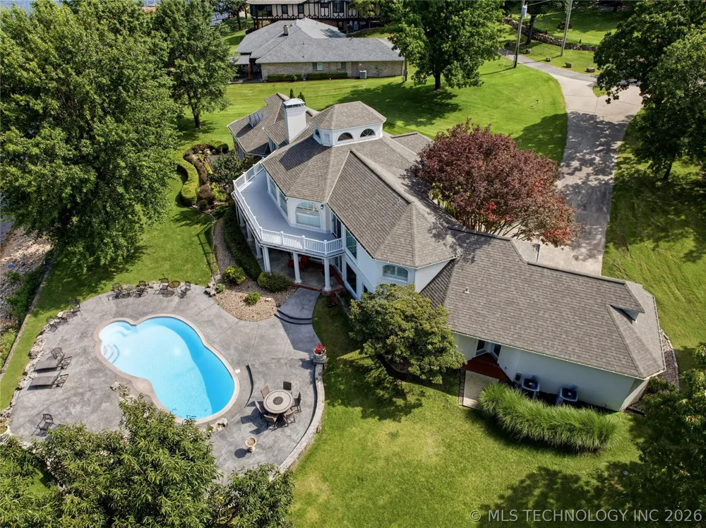 33379 S 4507 ROAD Afton, OK 74331