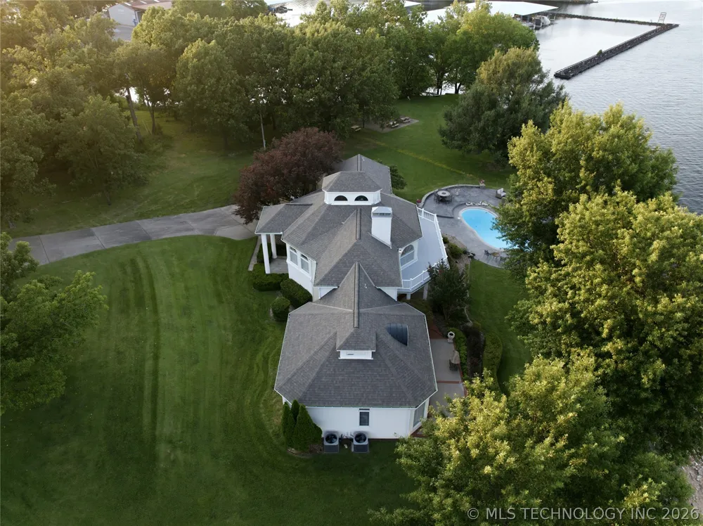 33379 S 4507 ROAD Afton, OK 74331