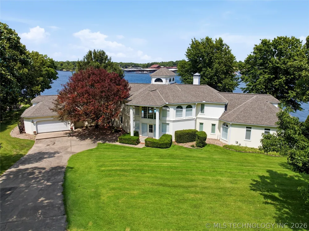 33379 S 4507 ROAD Afton, OK 74331