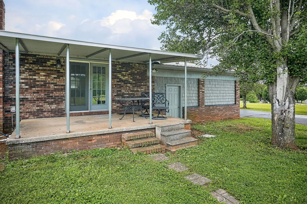 960 Country Club Rd Sparta, TN 38583