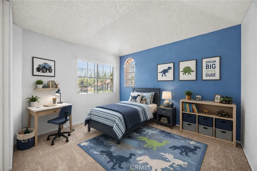 11391 Lugano Rancho Cucamonga, CA 91701